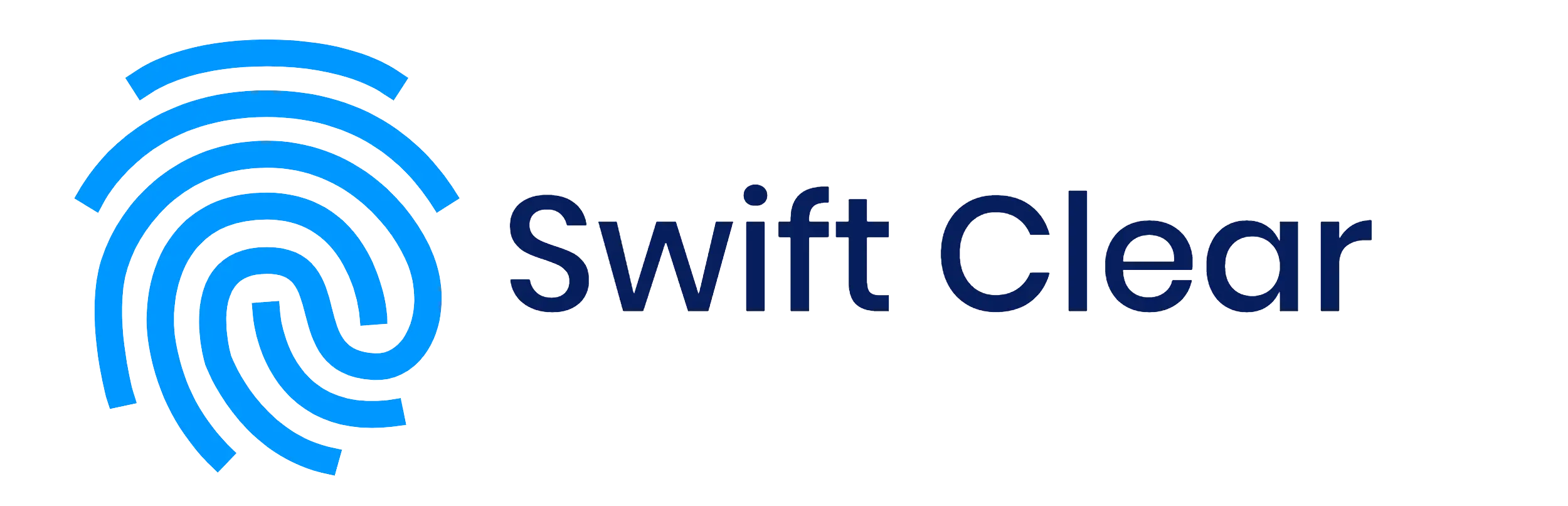 Swift Clear Logo